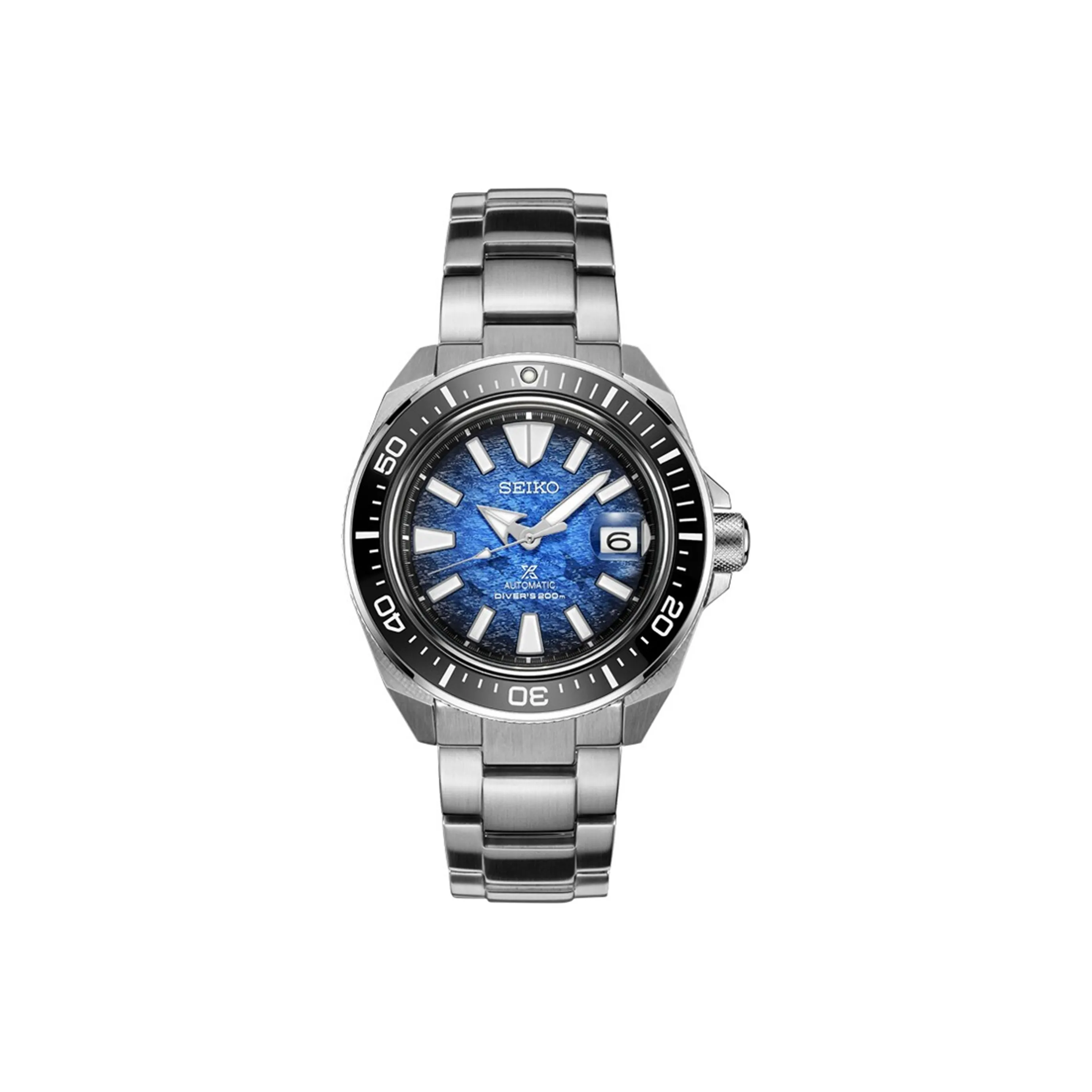 SEIKO Men's Prospex Watch