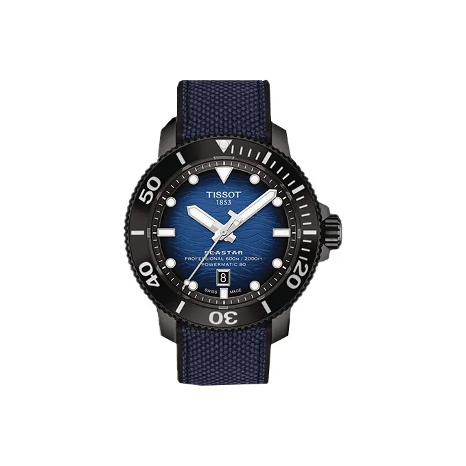 TISSOT Men's Starfish Collection Watch