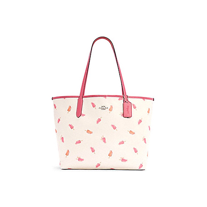 Discover the Best COACH Cherry Bags of 2024: Elevate Your Style