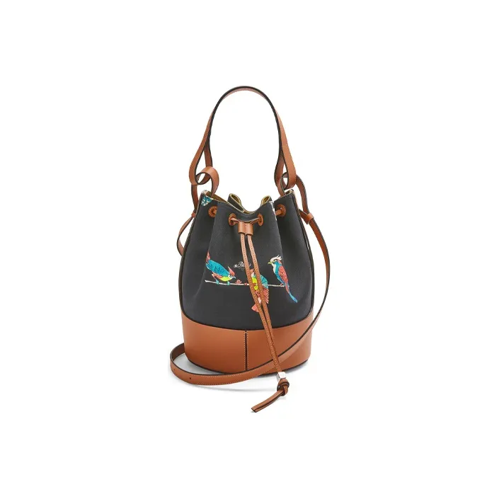 LOEWE Balloon Handbags