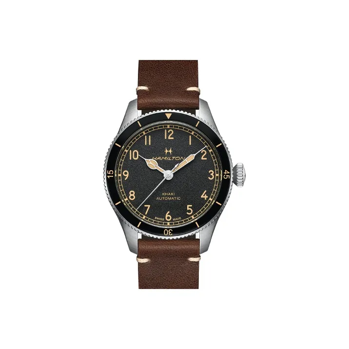 Hamilton Men's Watch