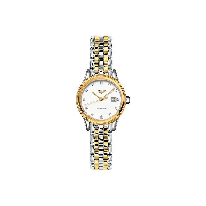 LONGINES Flagship L4.374.3.27.7