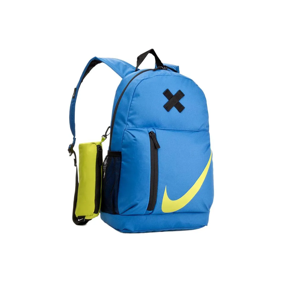 Nike Fabric Backpack Regular Blue