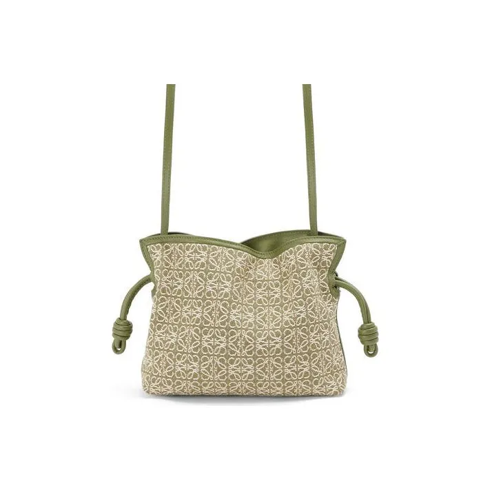 LOEWE Flamenco Crossbody Bags