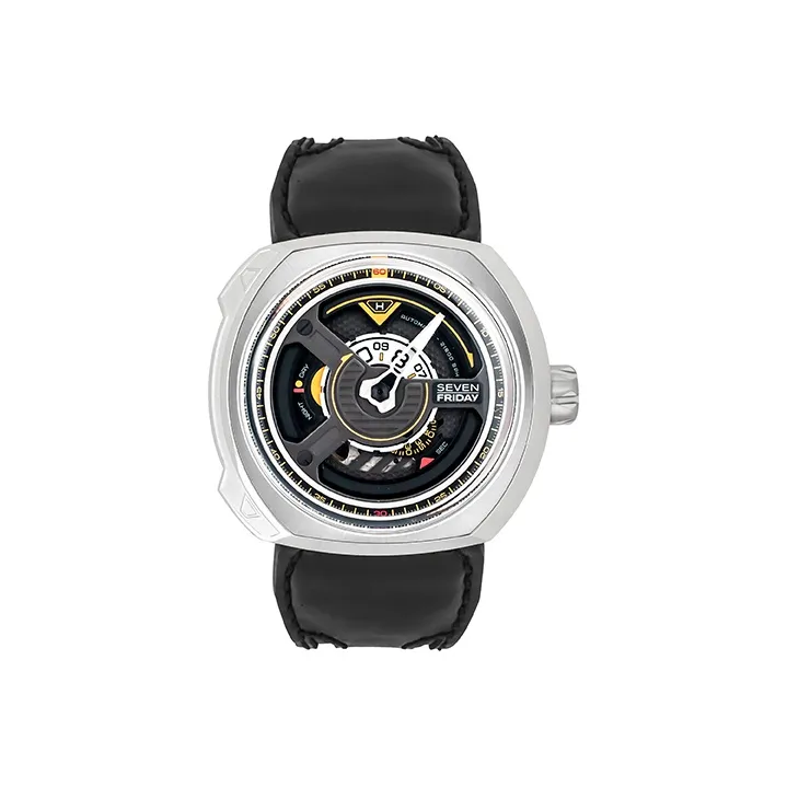SEVENFRIDAY Men's Watch