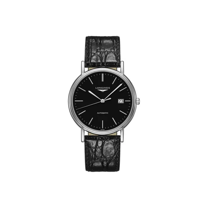 LONGINES Men's Fashion Collection Watch