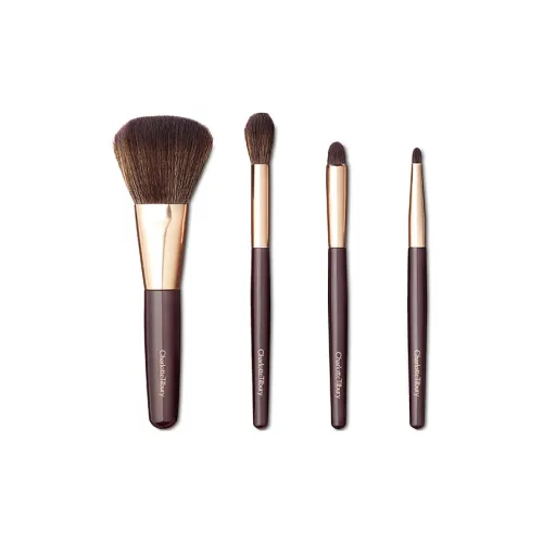 Charlotte Tilbury Кисти для макияжа Унисекс