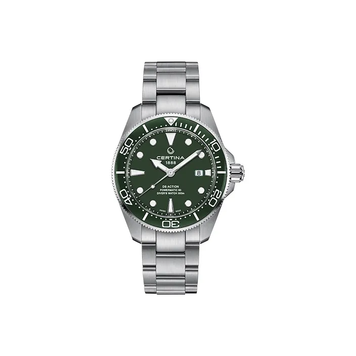Certina Men's Watch