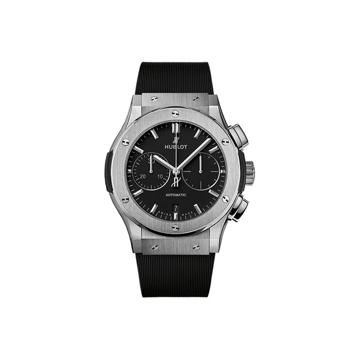 HUBLOT Men CLASSIC FUSION Watch