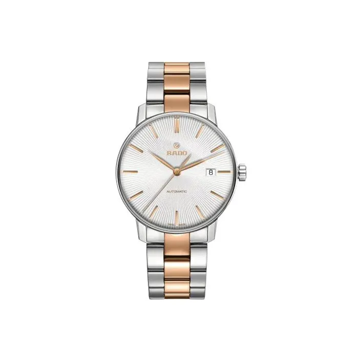 RADO Men's Crystal Sparkle Collection Watch