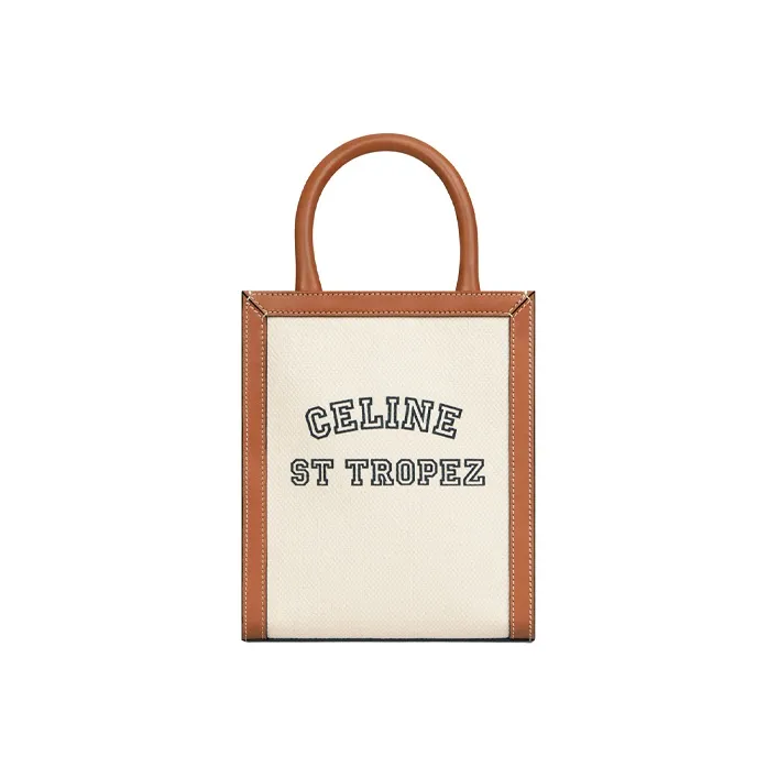 CELINE Cabas Handbags