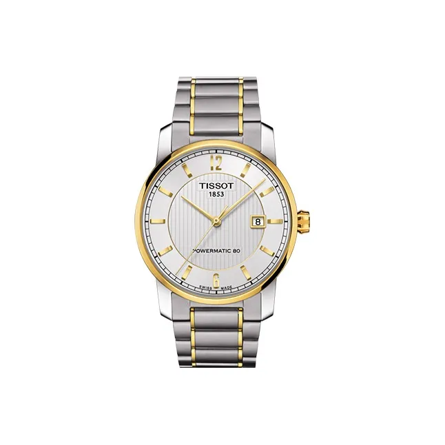 TISSOT Men's Ti Watch