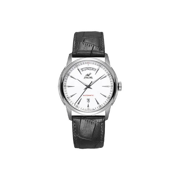 ENICAR Men's Watch