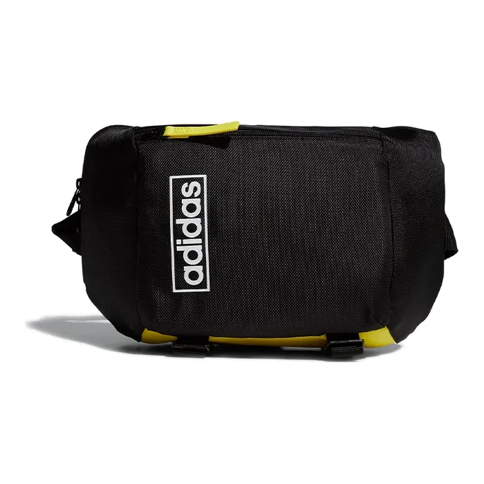 ADIDAS NEO Полиэстер Сумка Стандартная Унисекс Черная