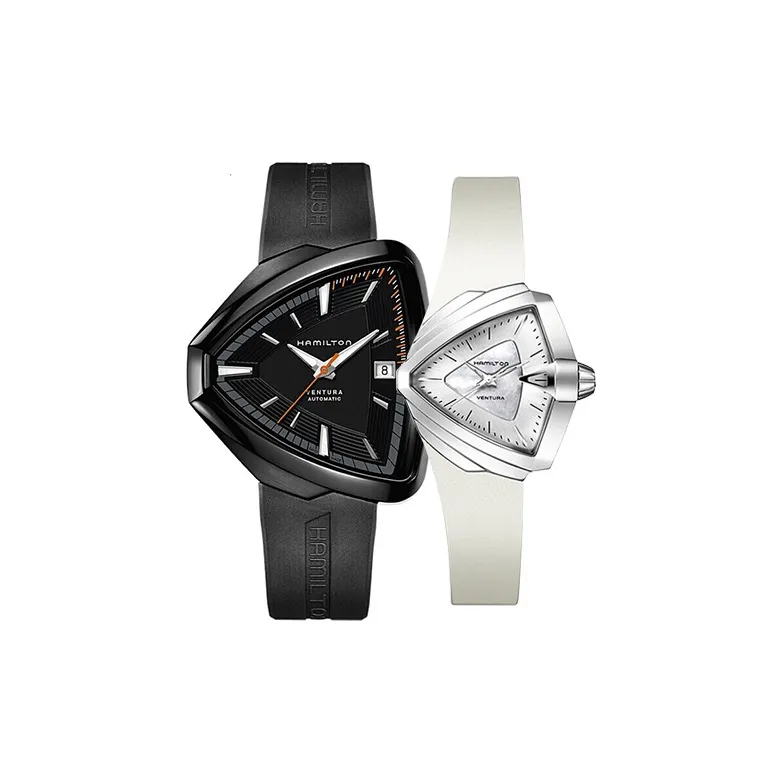 Hamilton Unisex Watch
