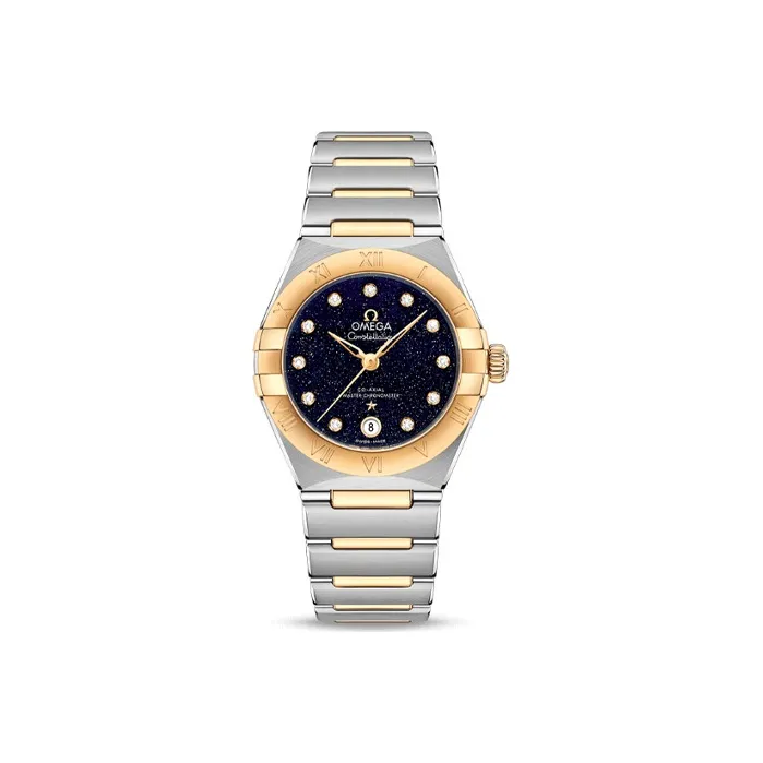 OMEGA Women's Constellation Series Constellation Watch Watch