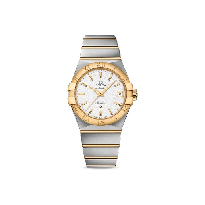 OMEGA Men's Constellation Series Constellation Watch Watch