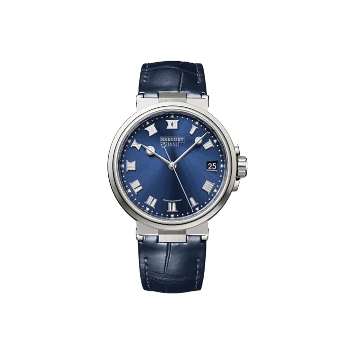 Breguet Men's MARINE Watch