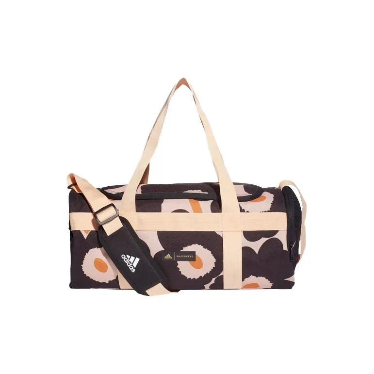 Marimekko X Adidas Gym Bags