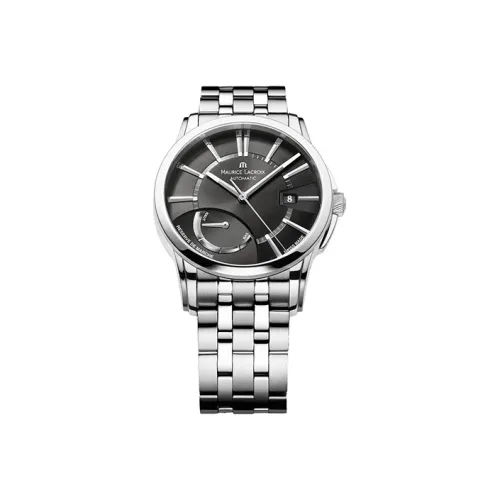 MAURICE LACROIX Автоматический Механический Часы Movement Мужские 40 мм Черные