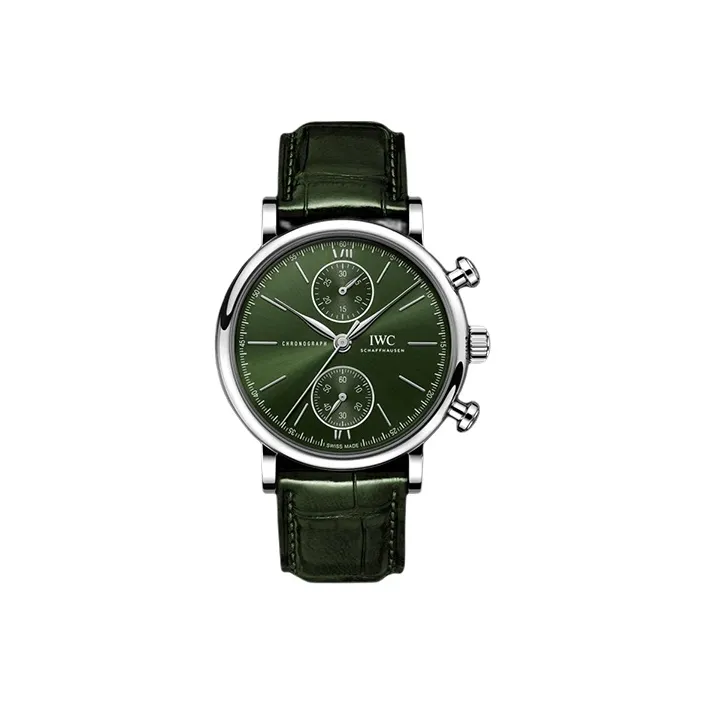 IWC Men's Baotai Fino Series Watch