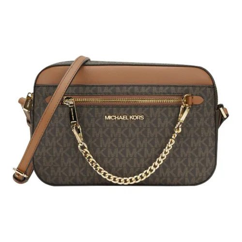 Michael Kors MICHAEL KORS коллекция Luggage Сумки через плечо Женские