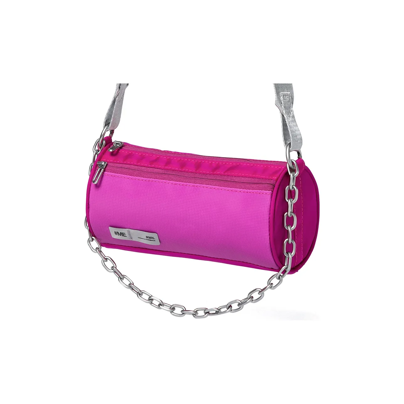 COMBACK Акриловая сумка сумка через плечо маленькая сумка через плечо с принтом драконьего фрукта