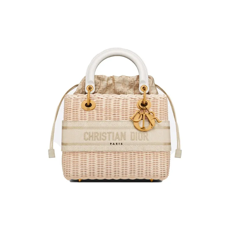 DIOR Lady DIOR Handbags