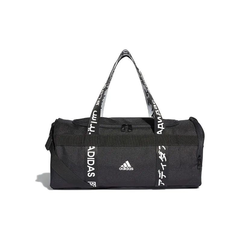 Adidas 4ATHLTS Полиэстер Сумка Маленькая Унисекс Черная