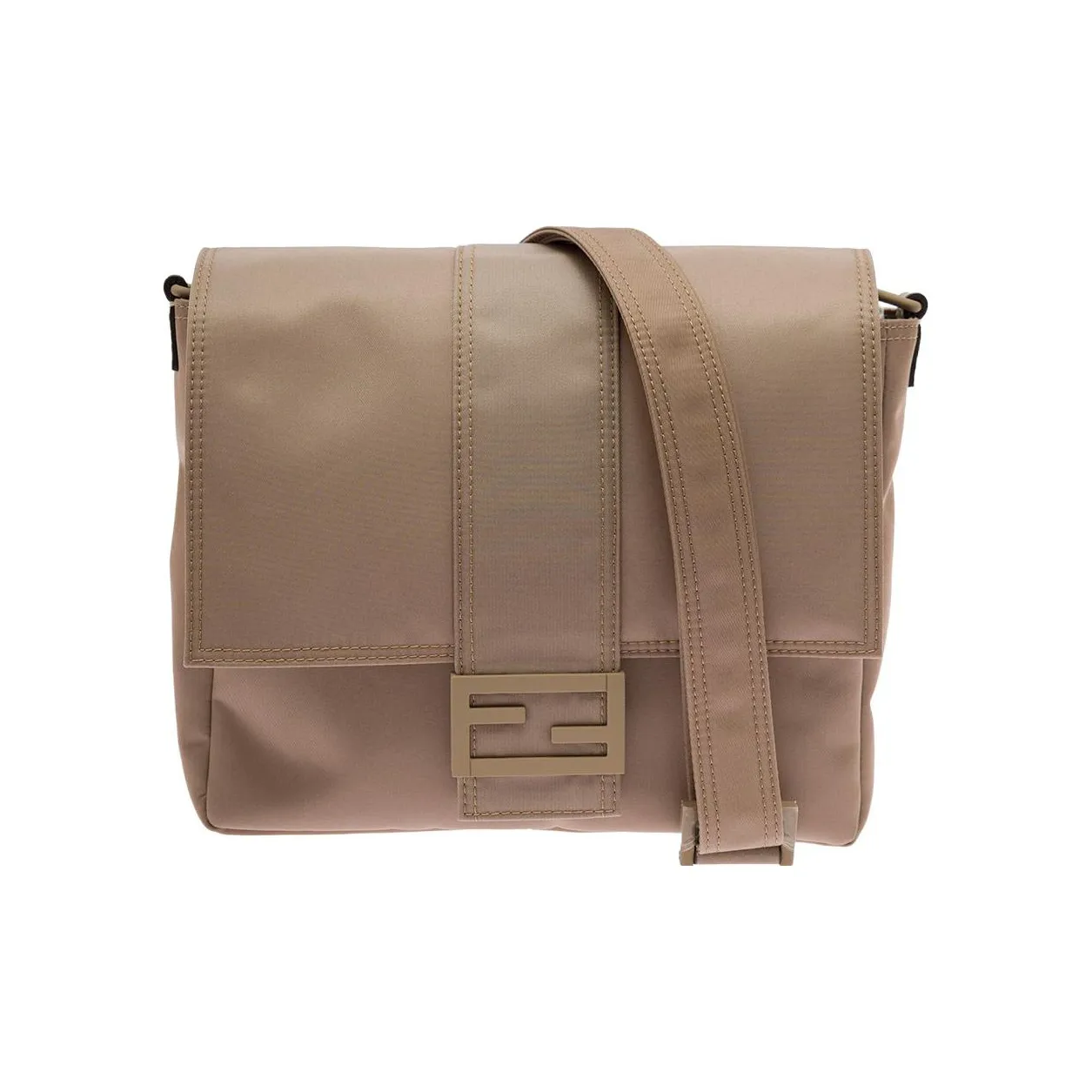 FENDI Baguette Crossbody Bags