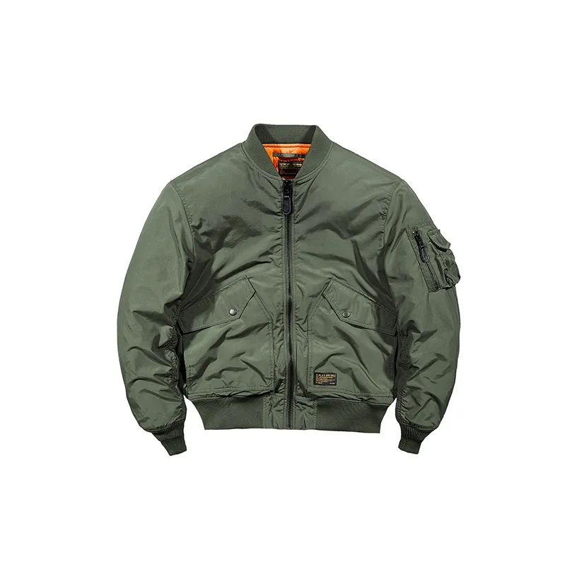 VIP Puffer Jackets Unisex