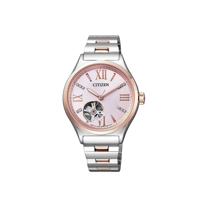 CITIZEN Women's Mechanical Watch Series Watch