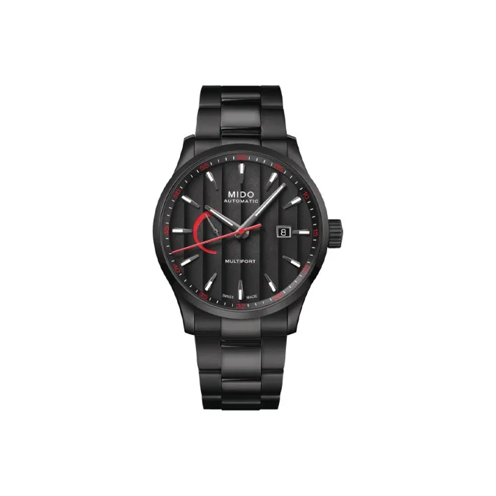 MIDO Men Helm Watch