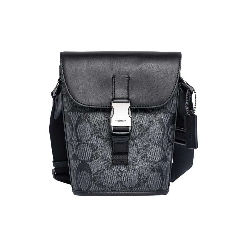 COACH Track Crossbody Bags