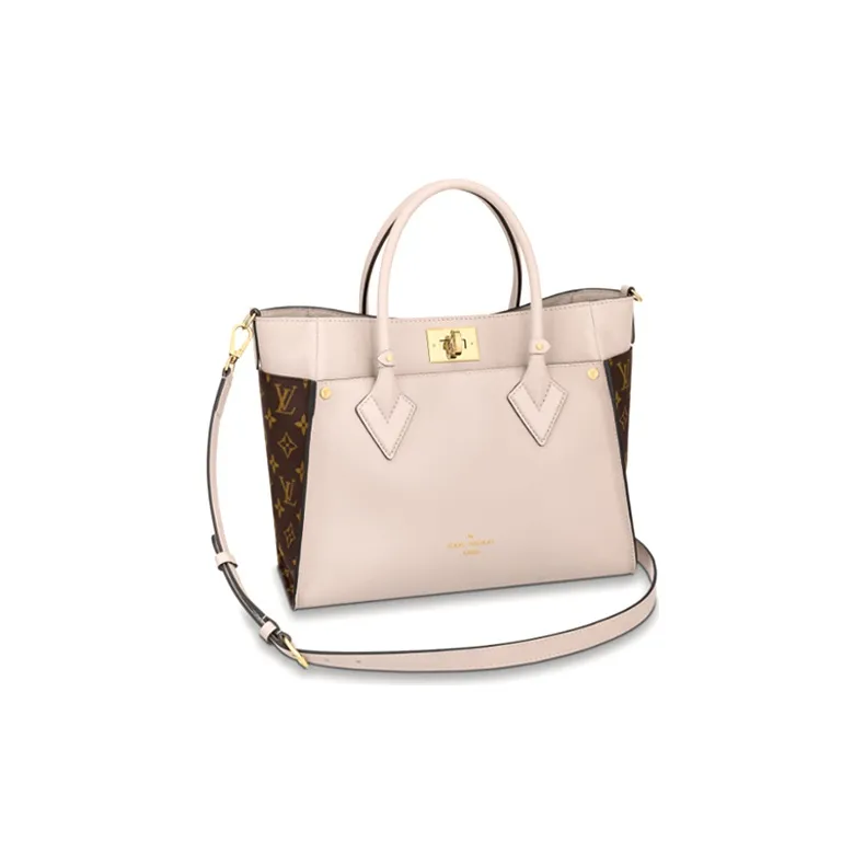 LOUIS VUITTON On My Side Handbags