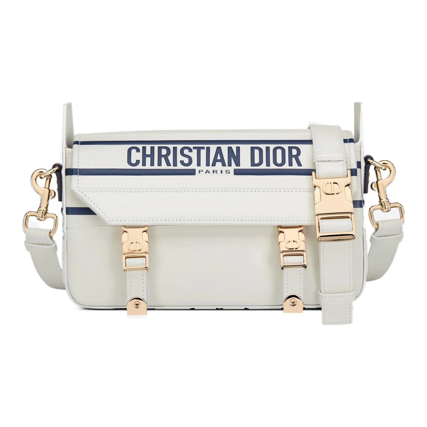 DIOR DIORCamp Shoulder Bags