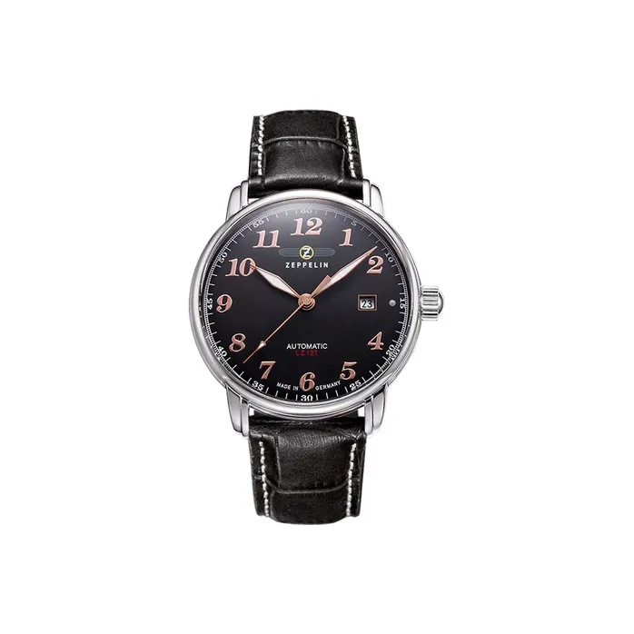 ZEPPELIN Men's Piaget Collection Watch
