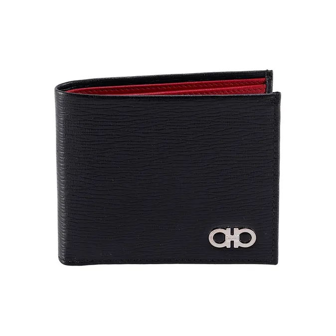 Ferragamo Wallets