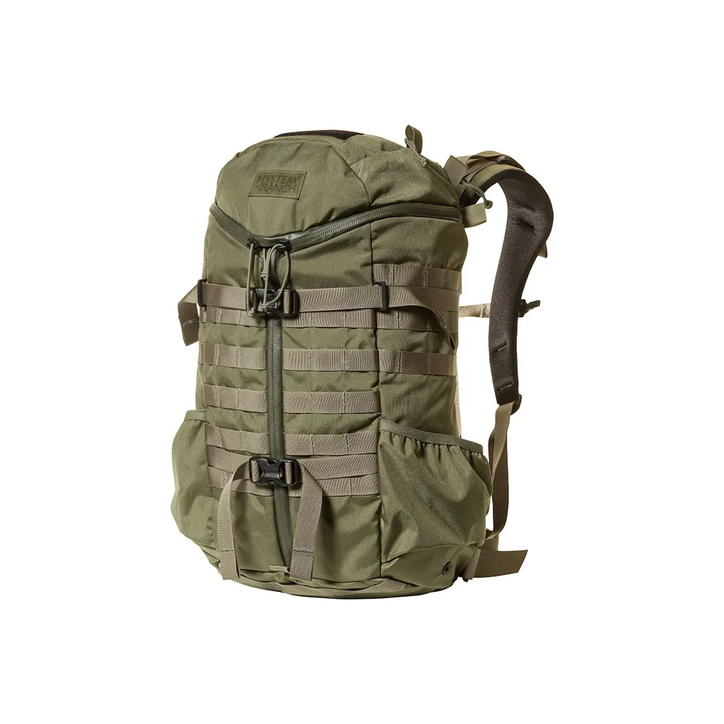 MYSTERY RANCH Backpack Outdoor Bag Nylon Fabric Multicolor Unisex