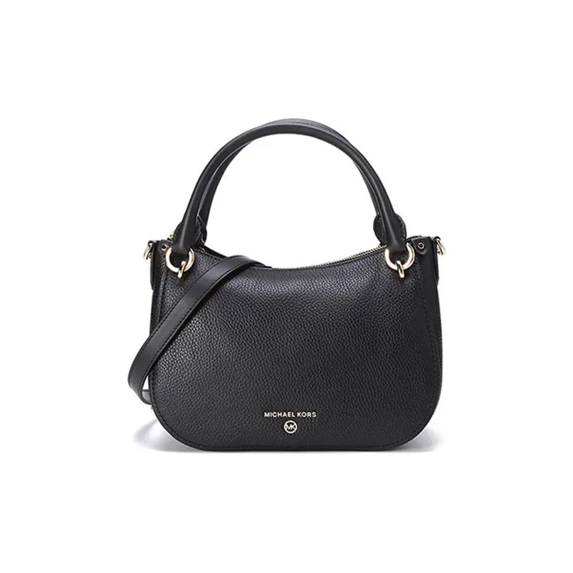 MICHAEL KORS MICHAEL KORS Luggage Collection Кожа Одно плечо Сумка Женская Черная