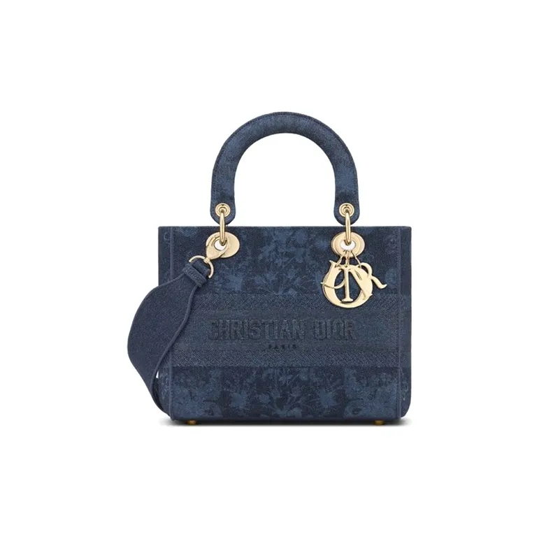 DIOR Lady D Lite Handbags
