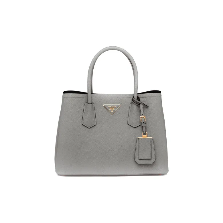 Prada logo slingback pumps