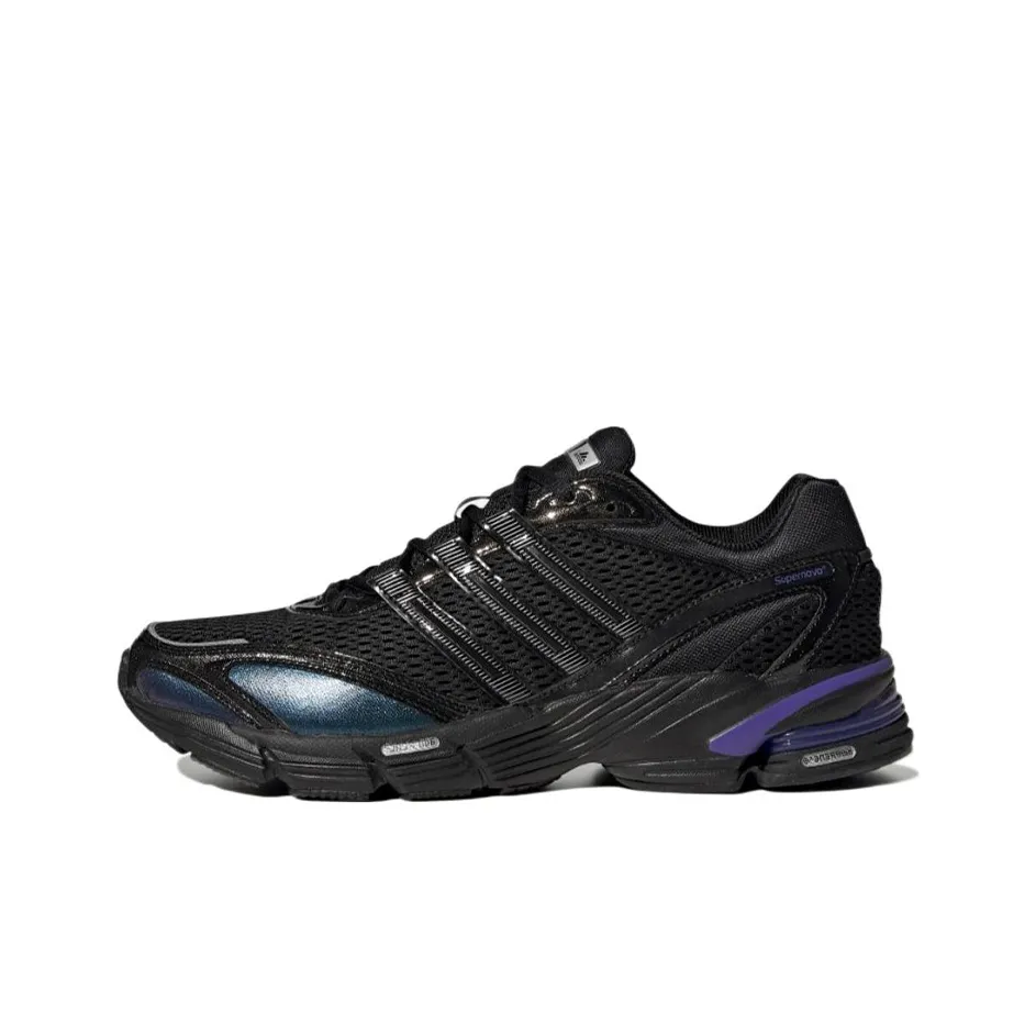 Adidas Supernova Cushion 7 Naked Onyx Purple Women's