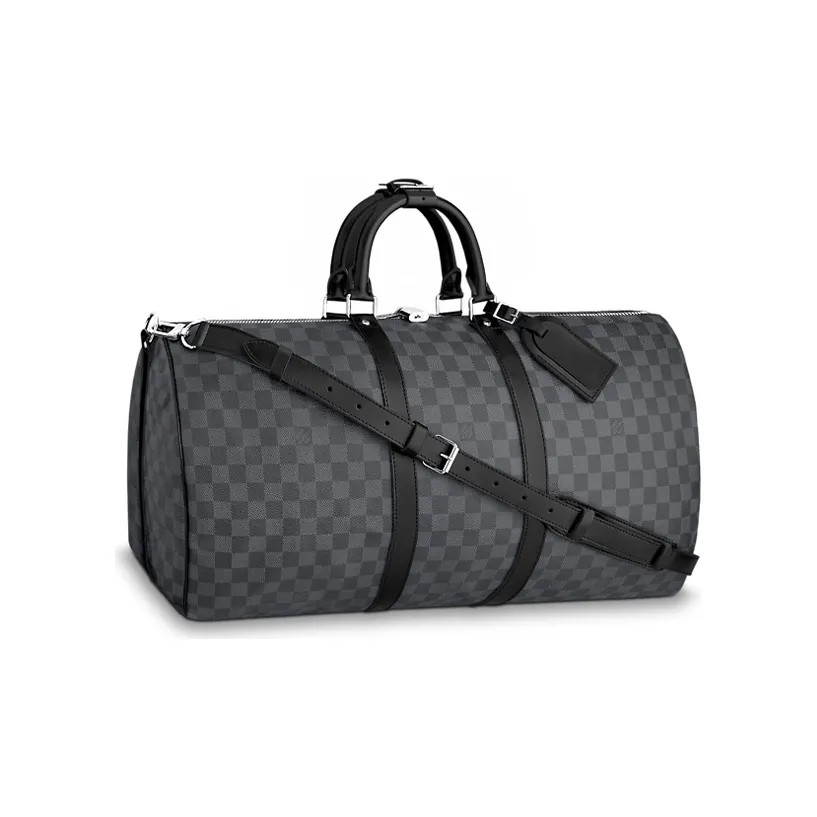 LOUIS VUITTON N41418 Keepall Bandoulière 55
