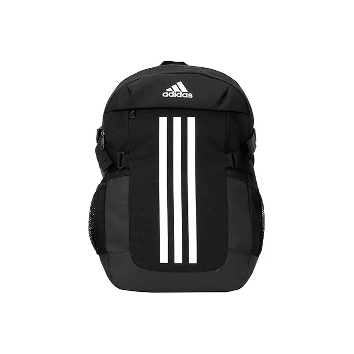 Adidas Polyester Backpack Regular Unisex Black