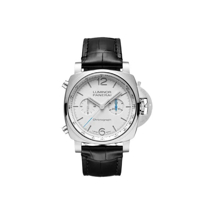 PANERAI Men's LUMINOR LUMINO Collection Watch