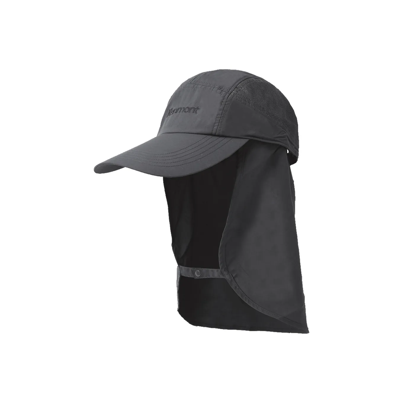 KENMONT Мужские головные уборы с защитой от солнца