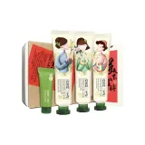 카멜리아 40g + 오스만투스 40g + 오키드 40g + 각질 제거제 15ml