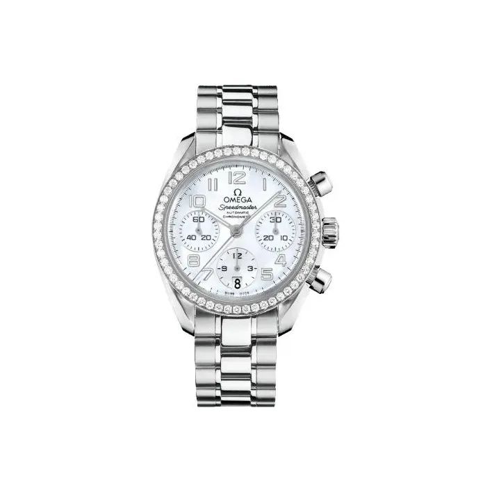 OMEGA Speedmaster 324.15.38.40.05.001