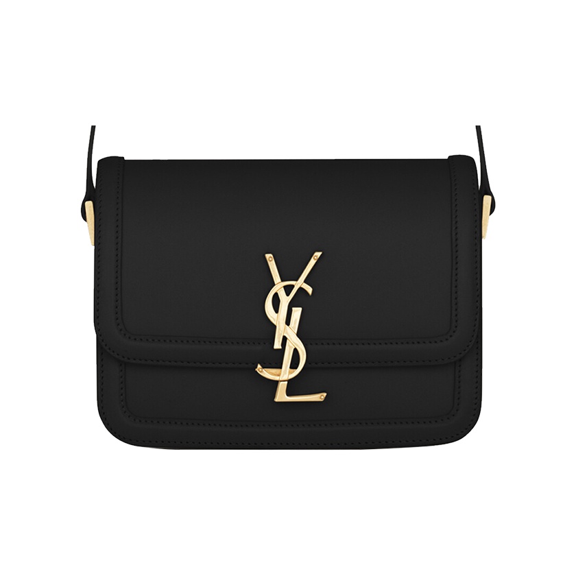 Discover the Best Saint Laurent Black Shoulder Bags of 2024